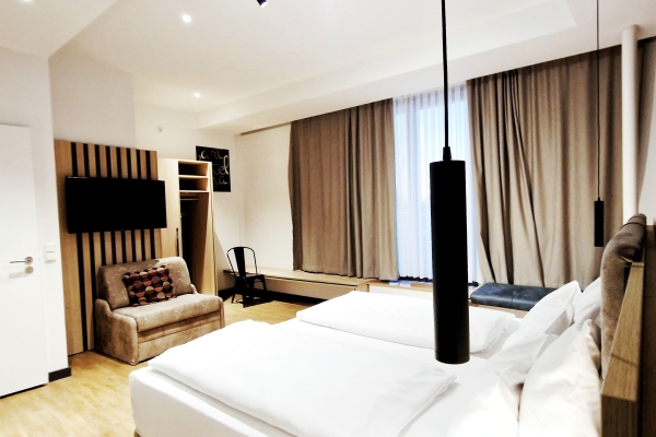 Arthotel ANA Munich Airport (Hallbergmoos)